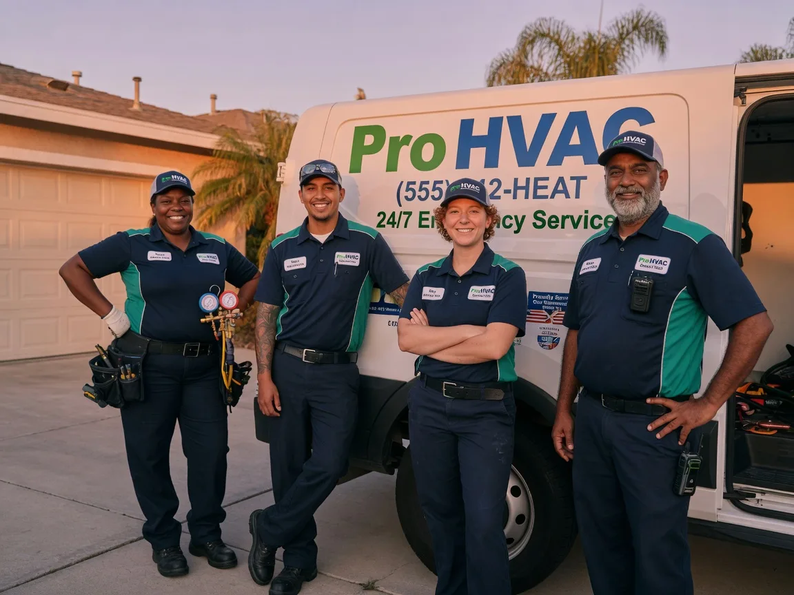 Furnace Repair company in Racine, OH