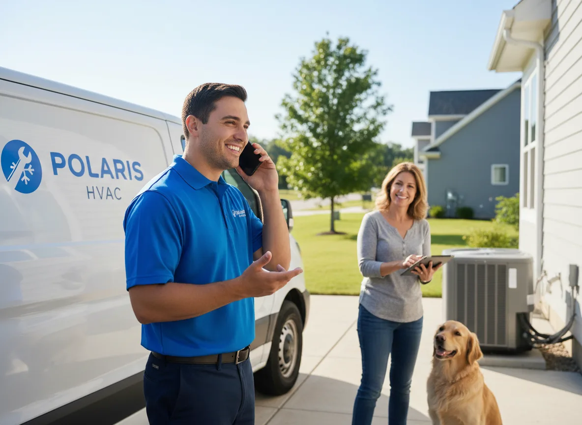 Furnace Repair Racine, OH FAQs